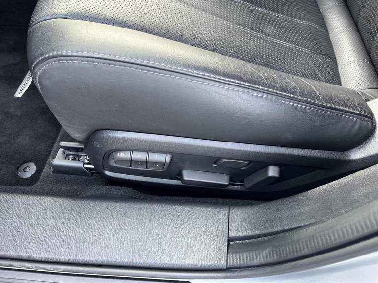 Mazda Mazda