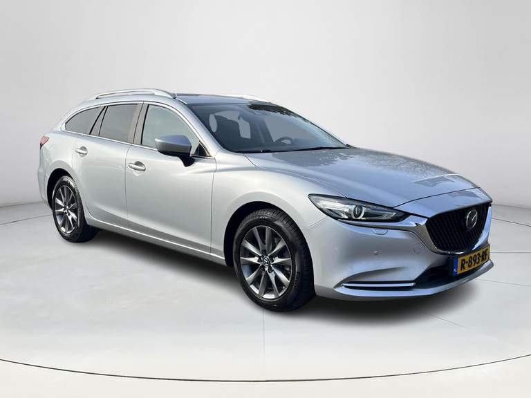 Mazda Mazda