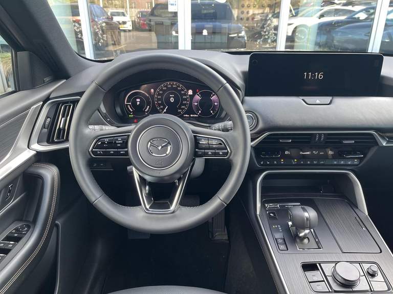 Mazda Mazda