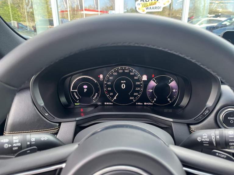 Mazda Mazda