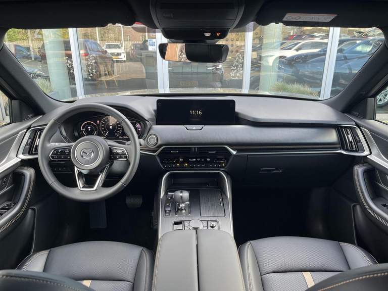 Mazda Mazda