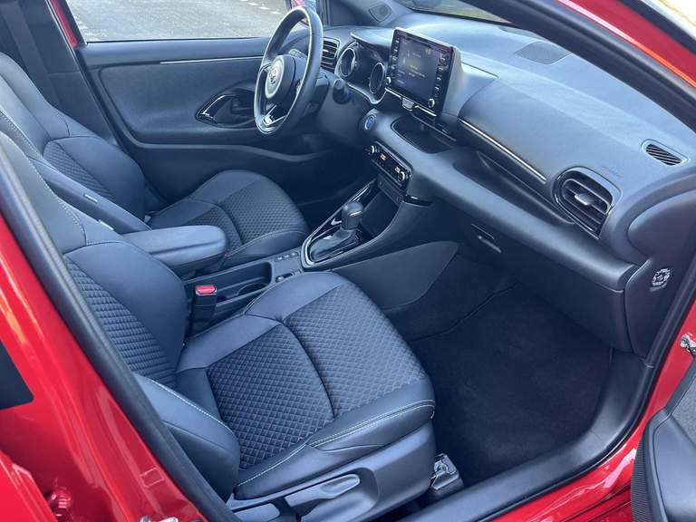 Toyota Toyota