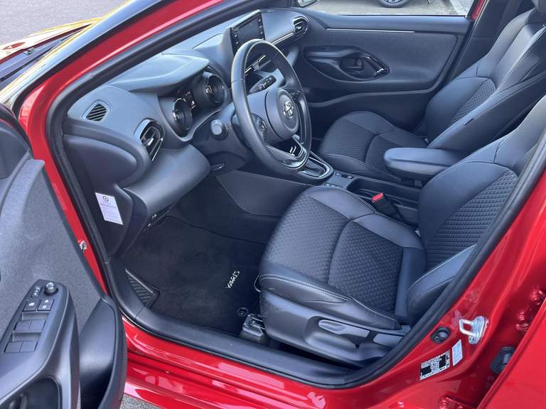 Toyota Toyota