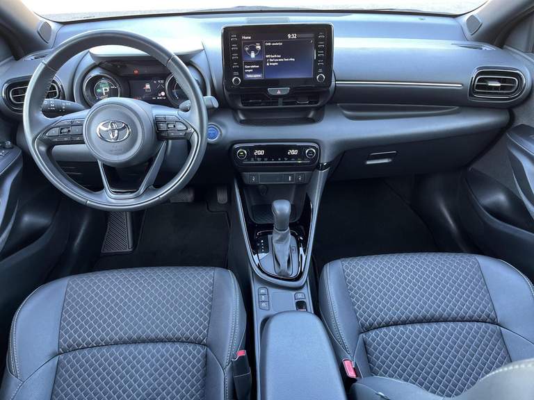 Toyota Toyota