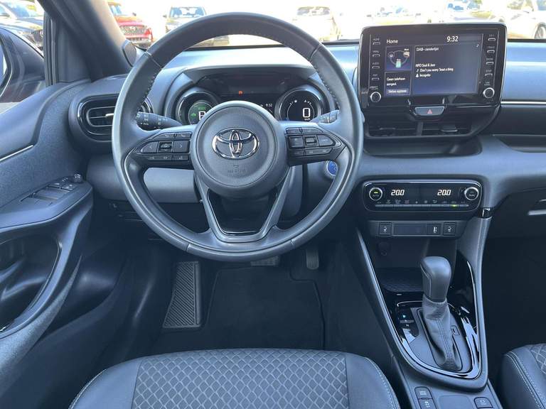 Toyota Toyota