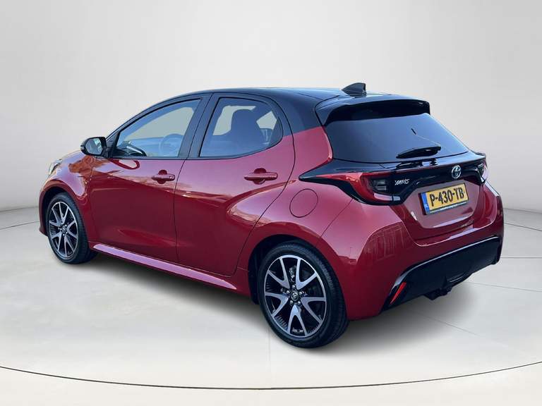 Toyota Toyota