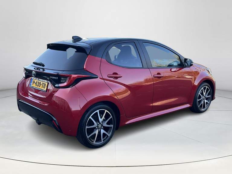 Toyota Toyota