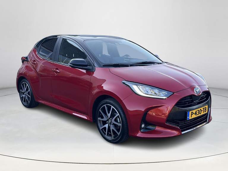 Toyota Toyota