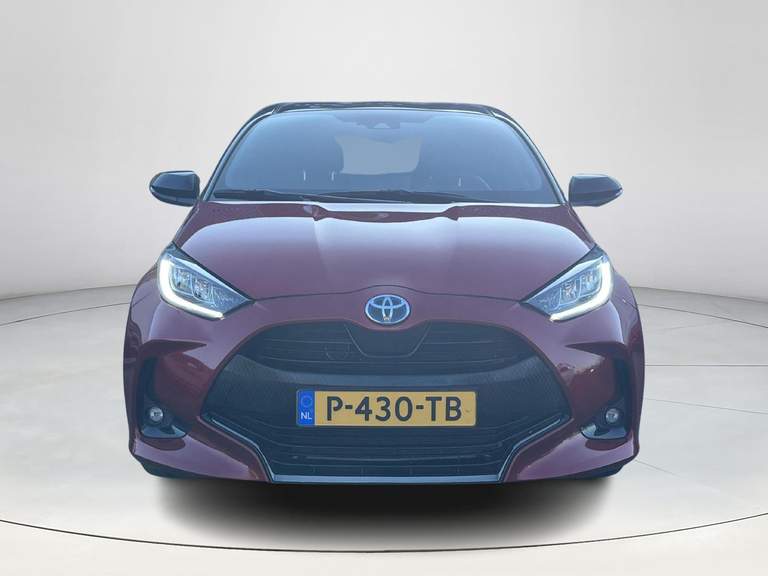 Toyota Toyota