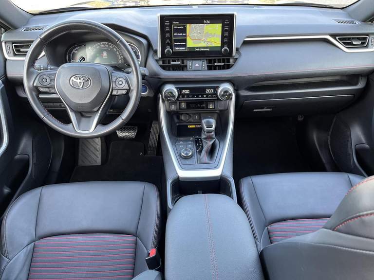 Toyota Toyota