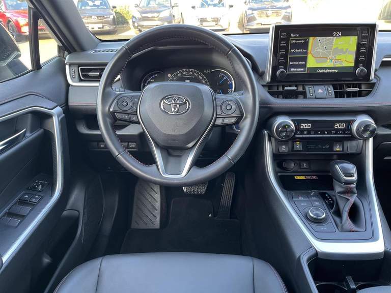 Toyota Toyota