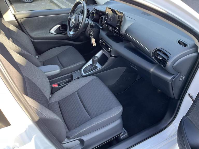 Toyota Toyota