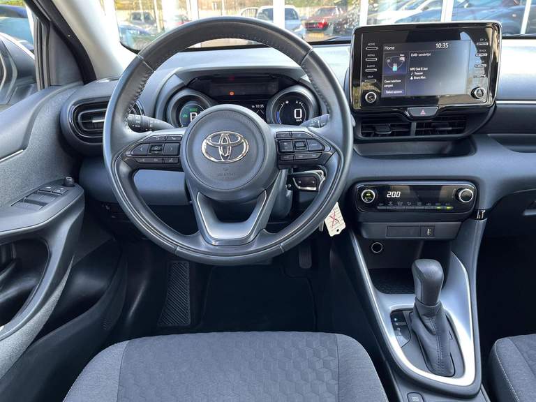 Toyota Toyota