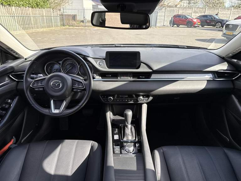 Mazda Mazda