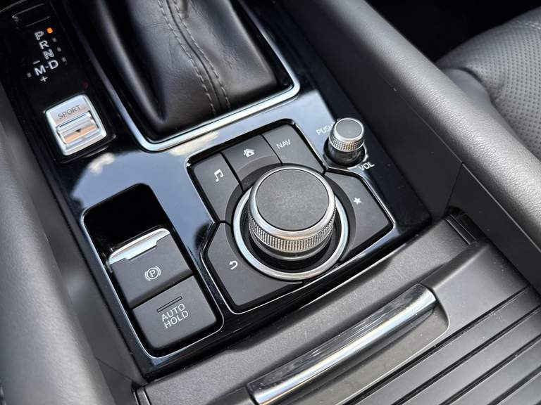 Mazda Mazda