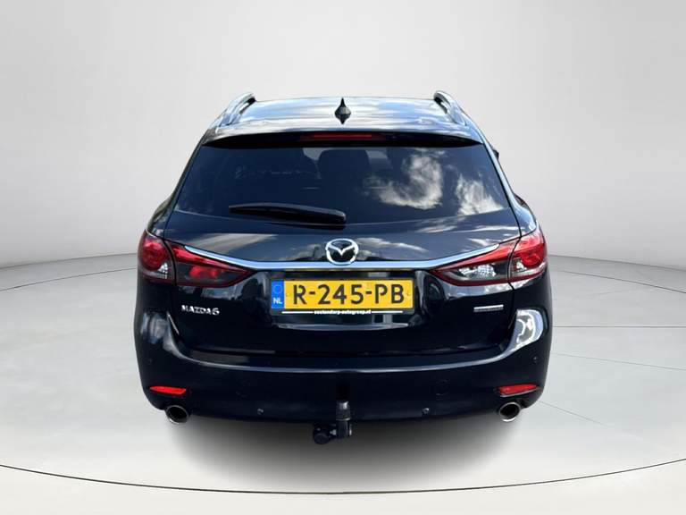 Mazda Mazda
