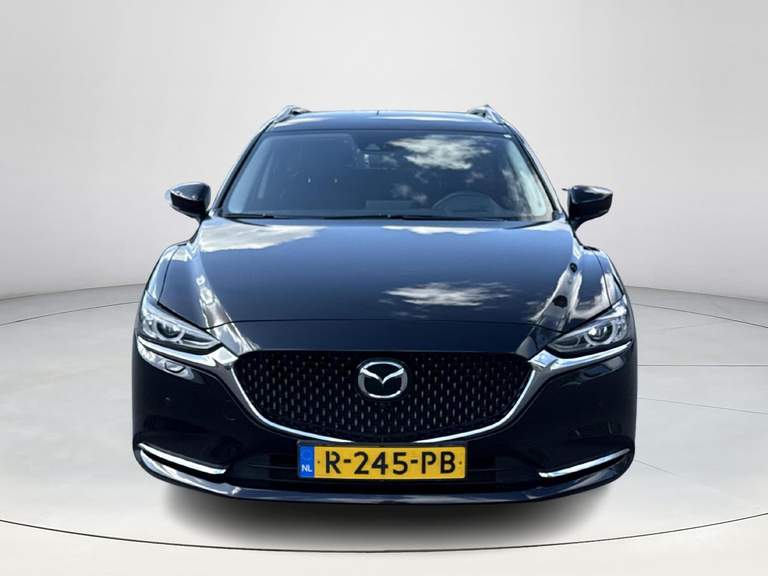 Mazda Mazda