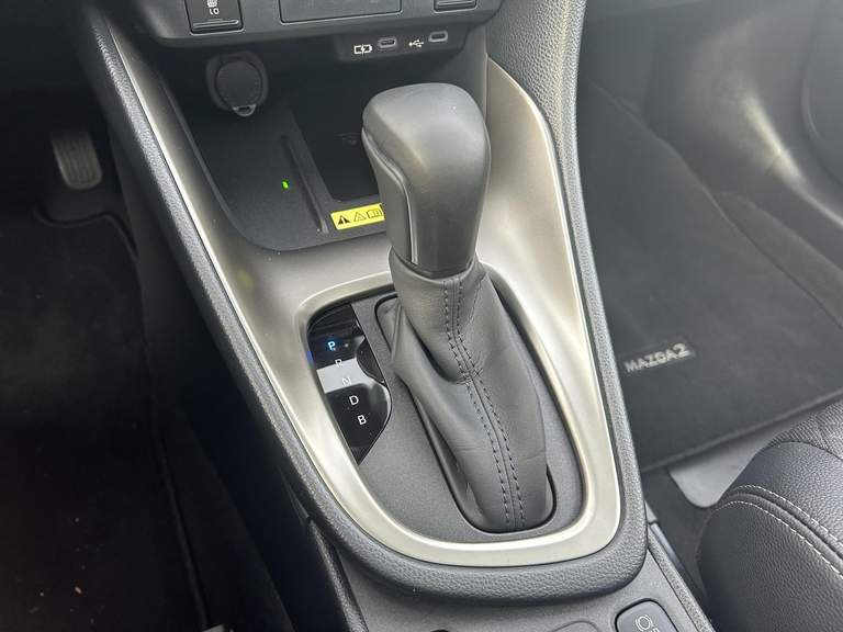 Mazda Mazda