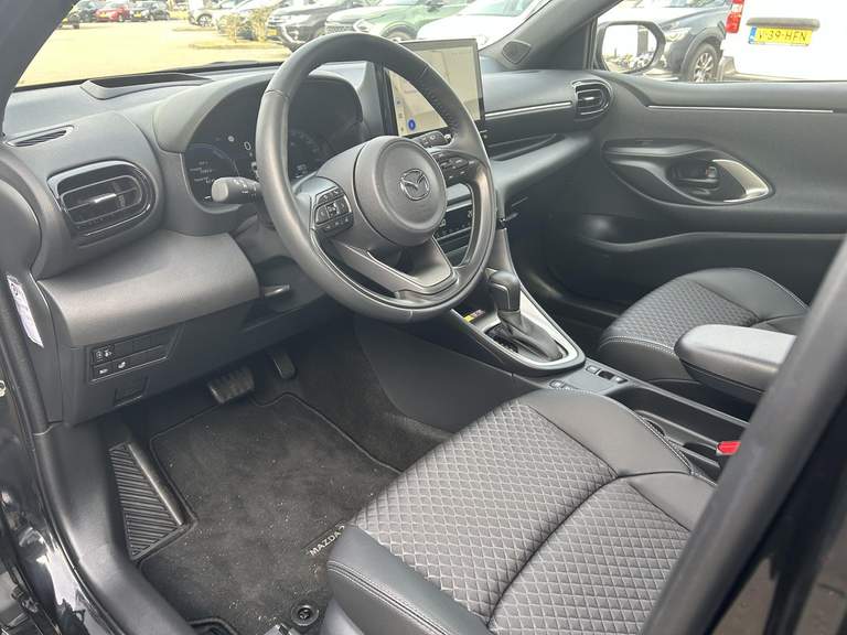 Mazda Mazda