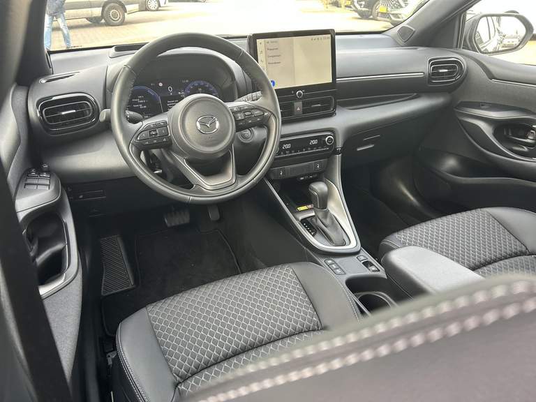 Mazda Mazda