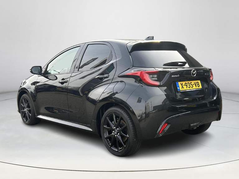Mazda Mazda
