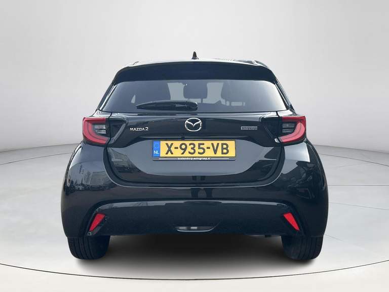 Mazda Mazda