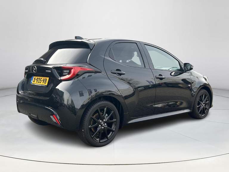 Mazda Mazda