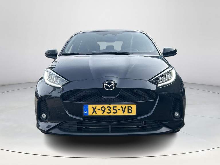 Mazda Mazda
