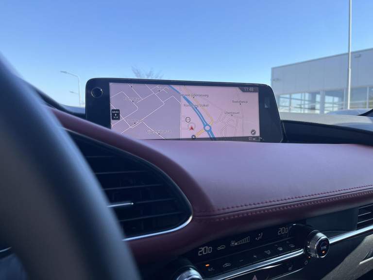 Mazda Mazda