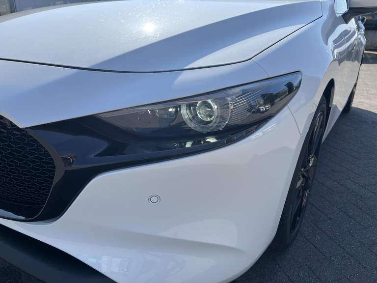 Mazda Mazda