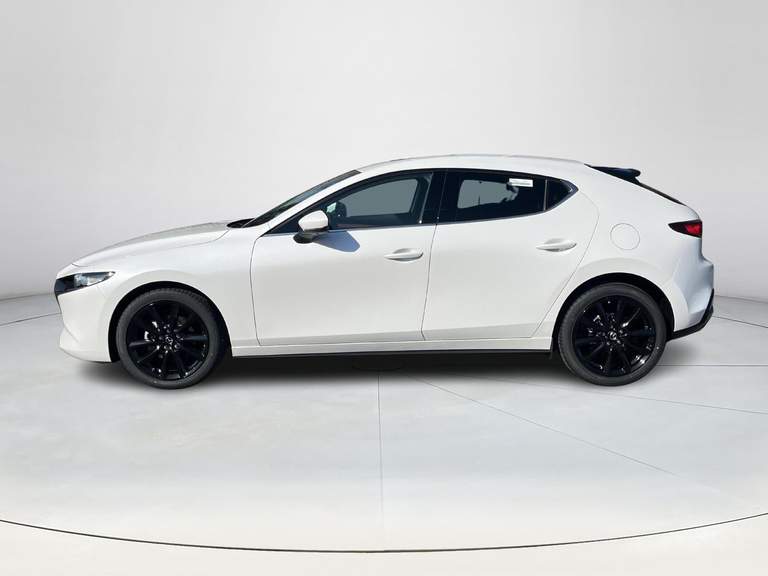 Mazda Mazda