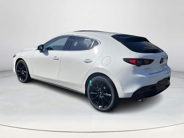 Mazda Mazda