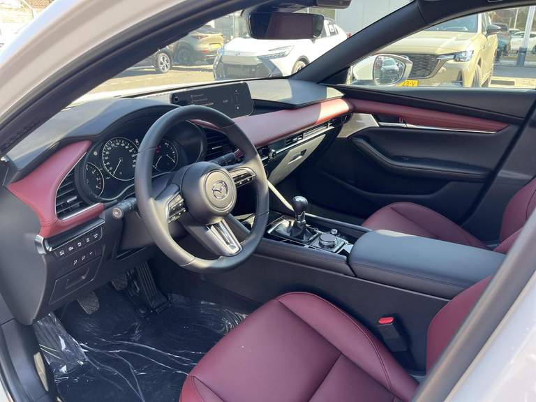 Mazda Mazda