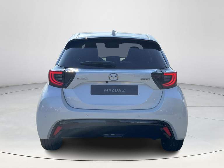 Mazda Mazda