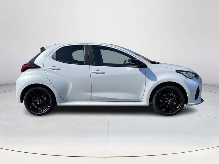 Mazda Mazda