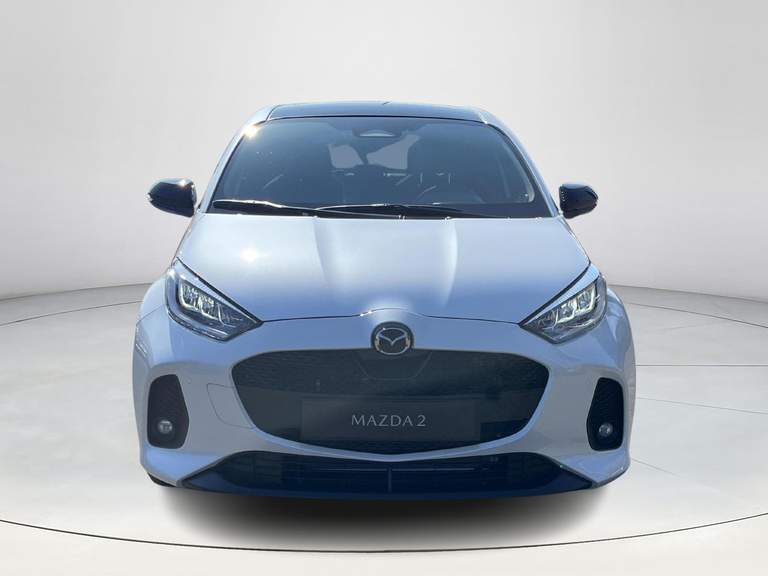 Mazda Mazda