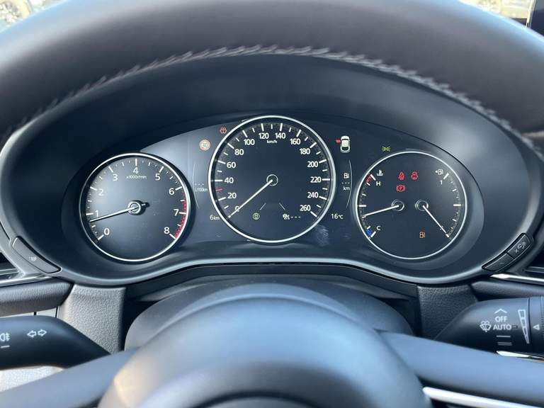 Mazda Mazda
