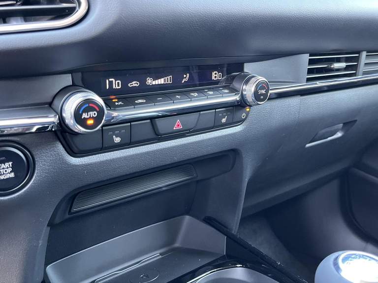 Mazda Mazda