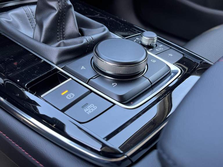 Mazda Mazda