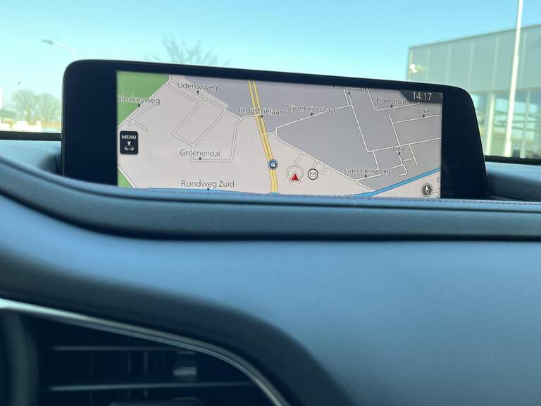 Mazda Mazda