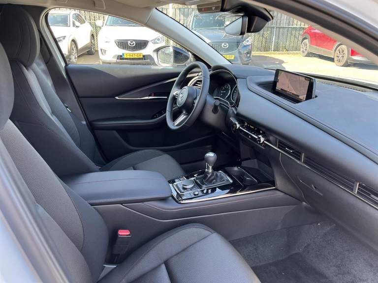 Mazda Mazda