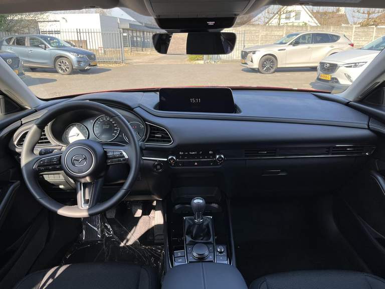 Mazda Mazda