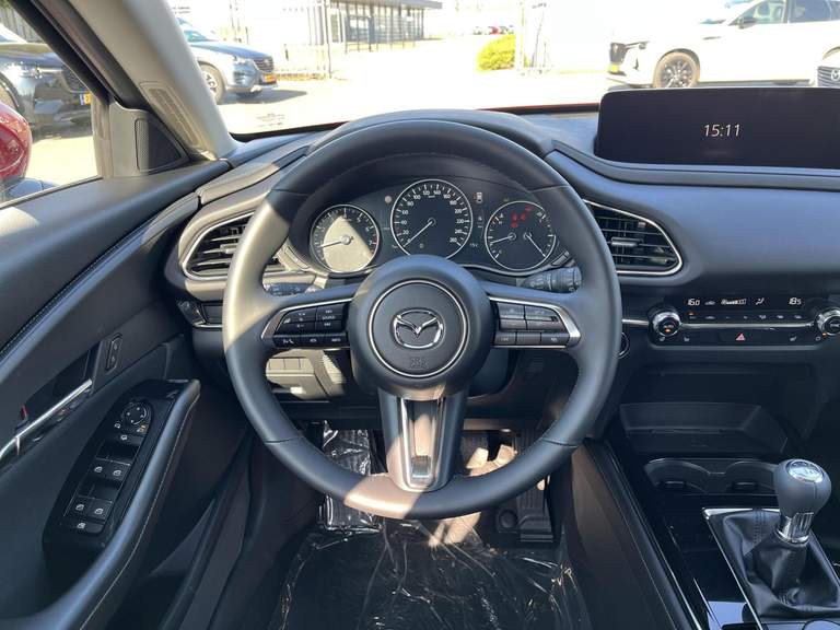 Mazda Mazda