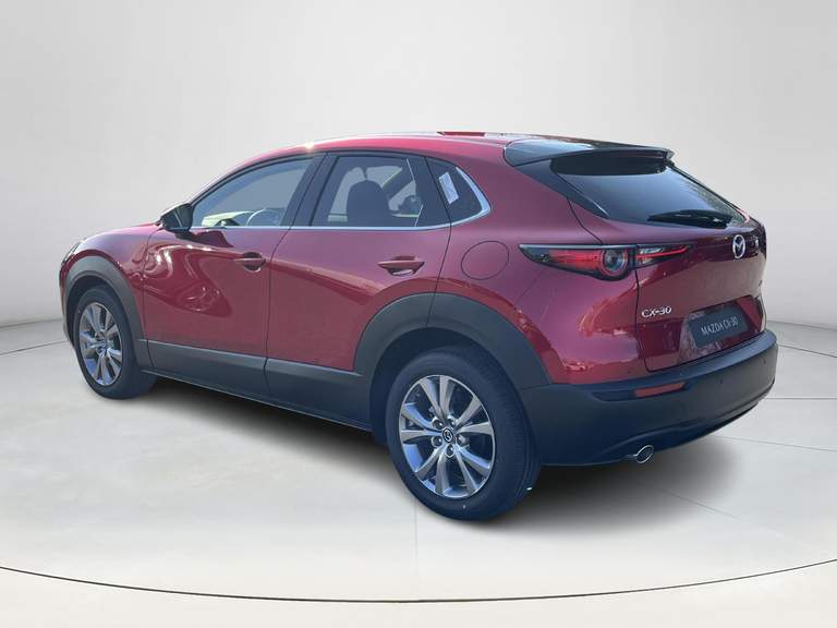 Mazda Mazda