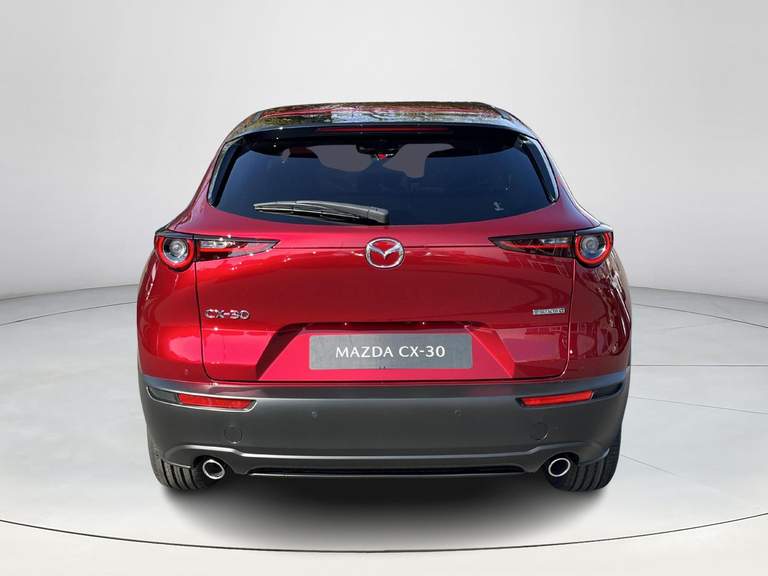 Mazda Mazda