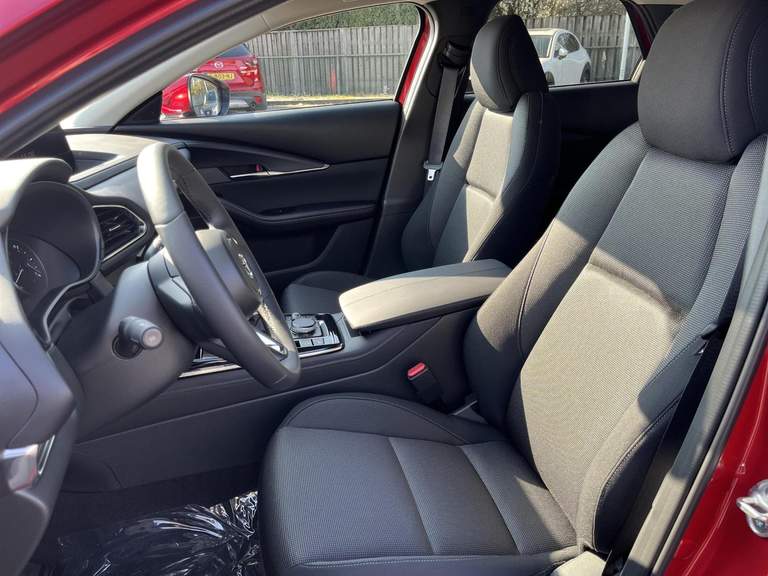 Mazda Mazda