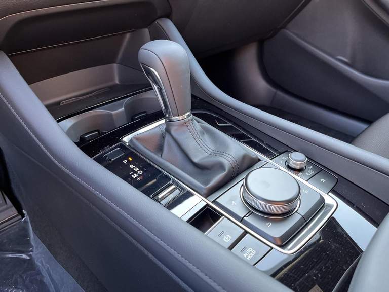 Mazda Mazda