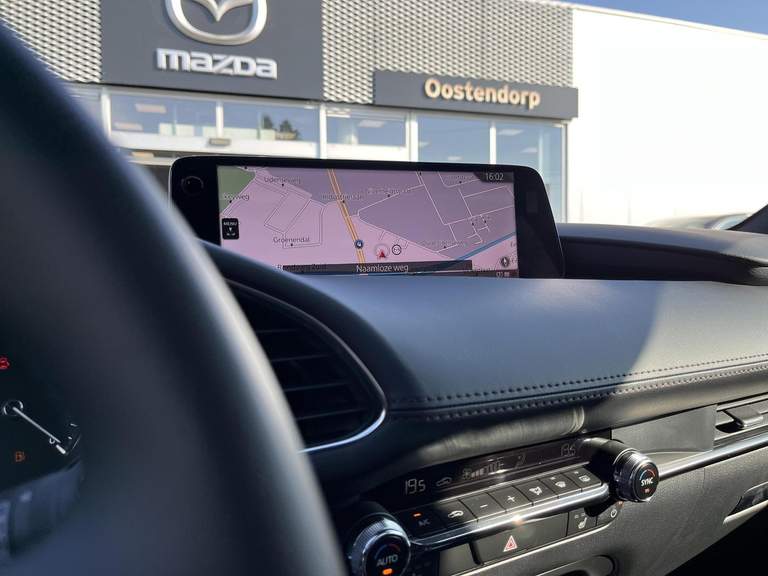 Mazda Mazda
