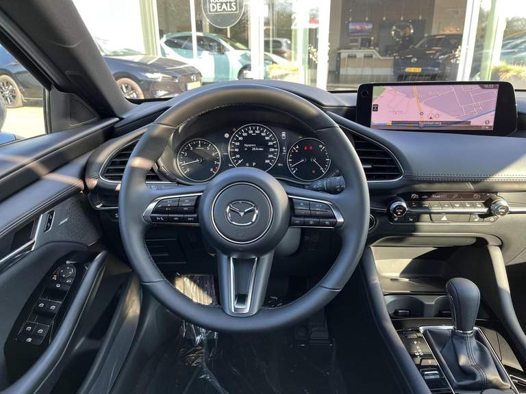 Mazda Mazda
