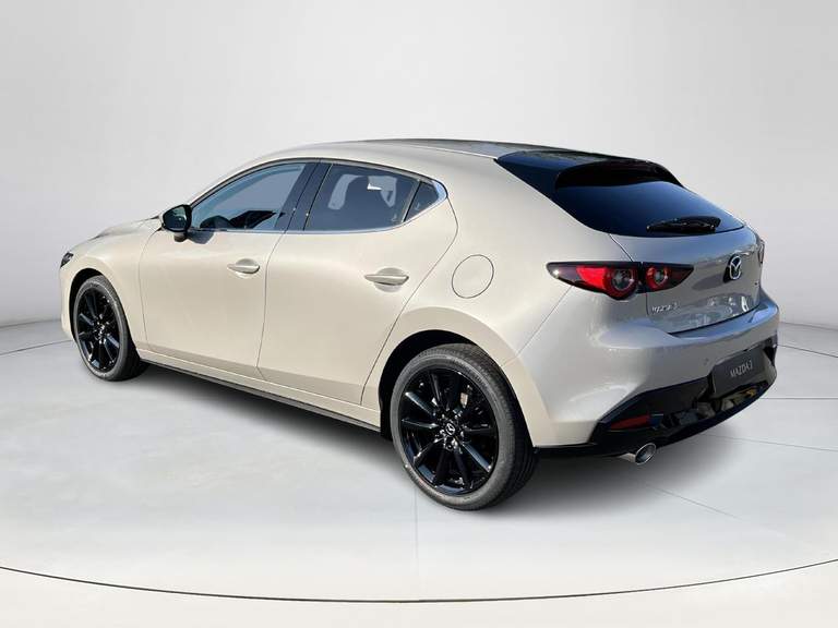 Mazda Mazda